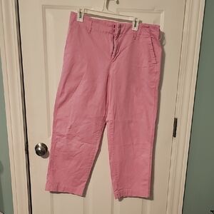 M Pink Pants